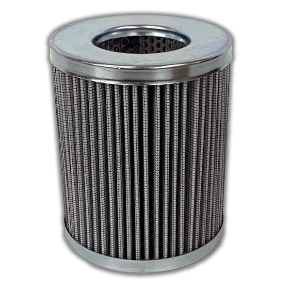 Main Filter Hydraulic Filter, replaces FILTREC S140C10, Suction, 10 micron, Outside-In MF0065668 - main